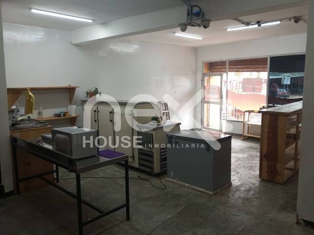 LOCAL COMERCIAL para Venta en San Francisco - 3