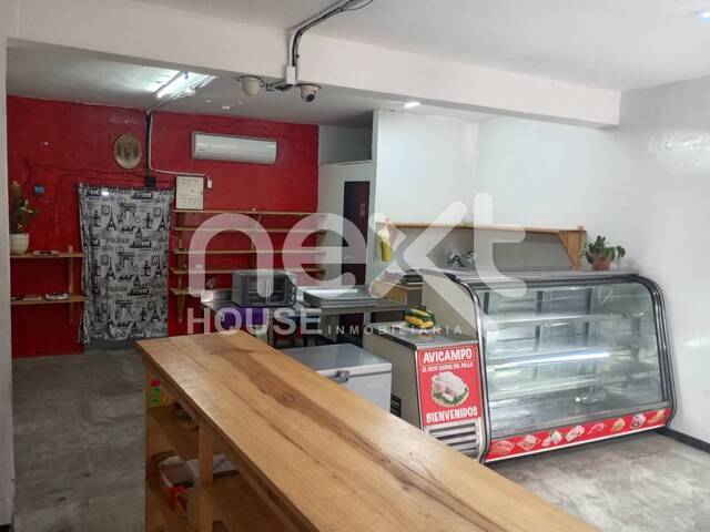 LOCAL COMERCIAL para Venta en San Francisco - 5