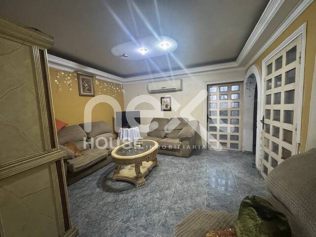CASA para Venta en San Francisco - 3
