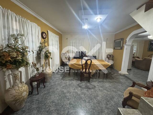CASA para Venta en San Francisco - 5