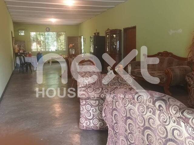#2316 - CASA COMERCIAL para Venta en San Francisco - V