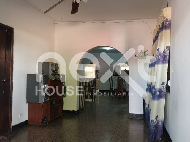 #2316 - CASA COMERCIAL para Venta en San Francisco - V