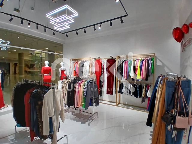 #2347 - FONDO DE COMERCIO para Venta en San Francisco - V