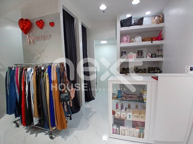 FONDO DE COMERCIO para Venta en San Francisco - 5