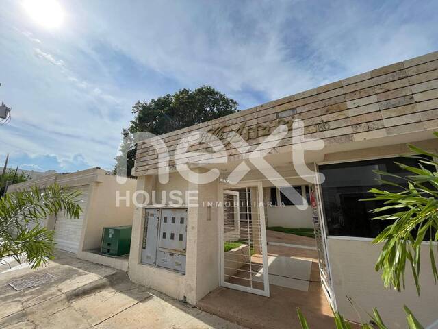 #2352 - CASA para Venta en Maracaibo - V