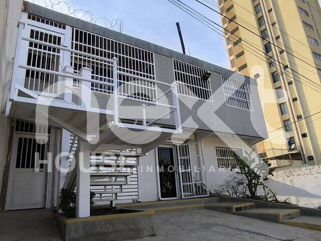 #2404 - LOCAL COMERCIAL para Alquiler en Maracaibo - V