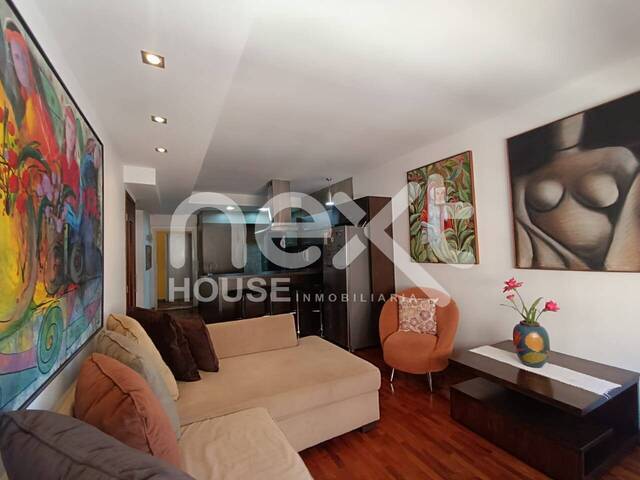 #2416 - APARTAMENTO para Venta en Maracaibo - V