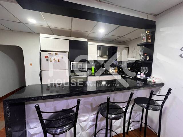 #2420 - CASA para Venta en San Francisco - V