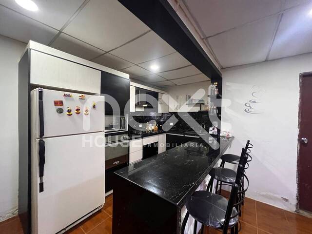 CASA para Venta en San Francisco - 4
