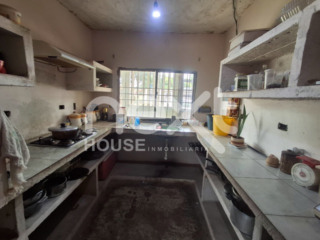 #2436 - CASA para Venta en San Francisco - V