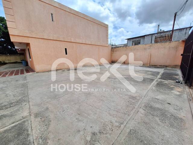 #2446 - TOWNHOUSE para Venta en Ciudad Ojeda - V