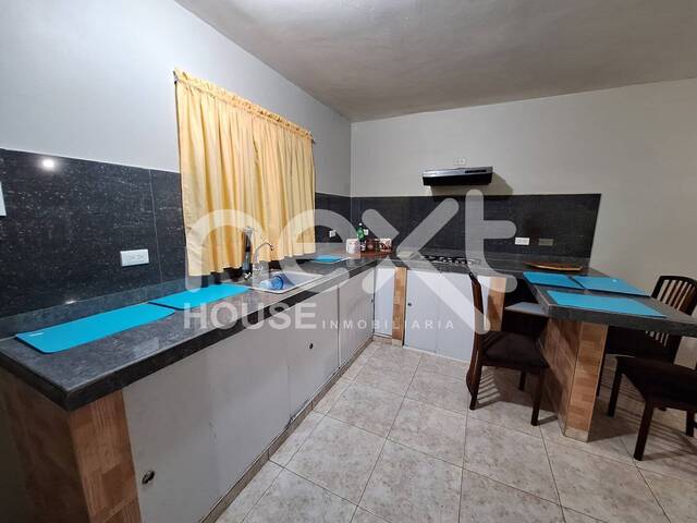 TOWNHOUSE para Venta en Ciudad Ojeda - 5