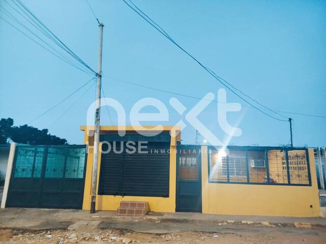 #2455 - CASA para Venta en Maracaibo - V