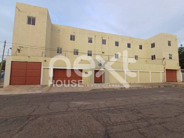 #2456 - EDIFICIO COMERCIAL para Venta en Maracaibo - V