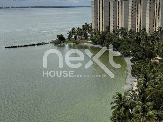 #2460 - APARTAMENTO para Venta en Maracaibo - V