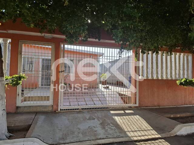 #2470 - CASA para Venta en San Francisco - V