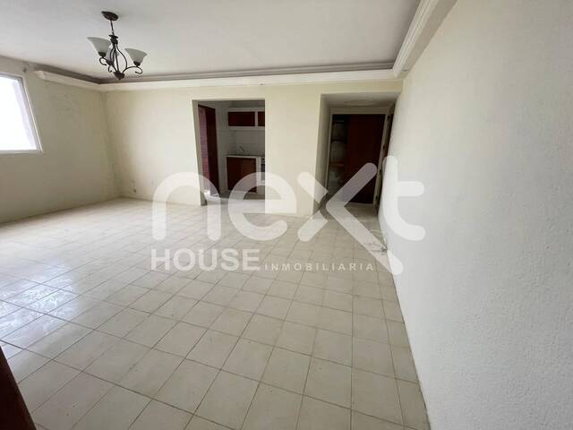 #2489 - APARTAMENTO para Venta en Maracaibo - V