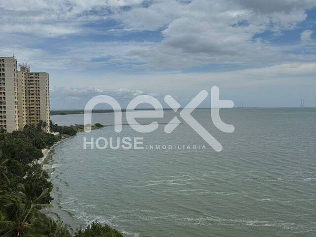 #2489 - APARTAMENTO para Venta en Maracaibo - V