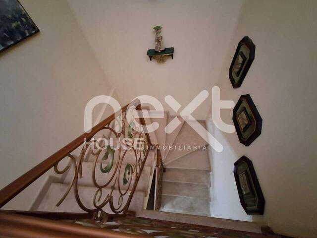 #2512 - TOWNHOUSE para Venta en Ciudad Ojeda - V