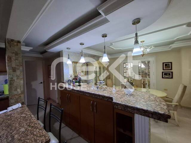 #2512 - TOWNHOUSE para Venta en Ciudad Ojeda - V