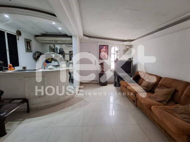 CASA para Venta en San Francisco - 5