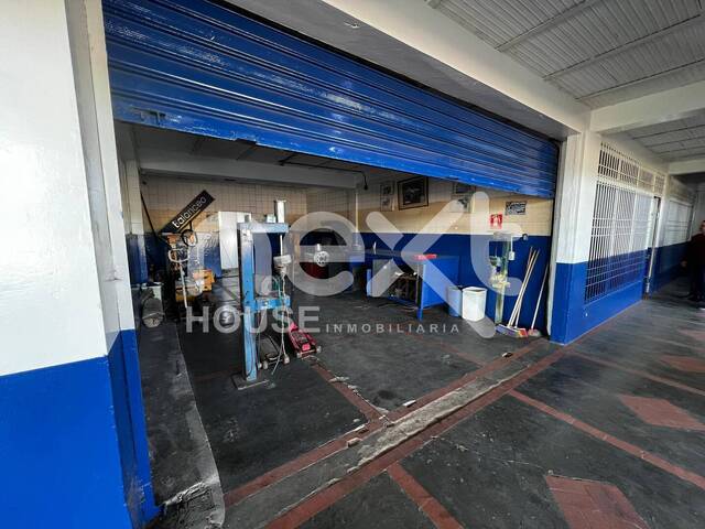 LOCAL COMERCIAL para Venta en San Rafael del Moján - 4
