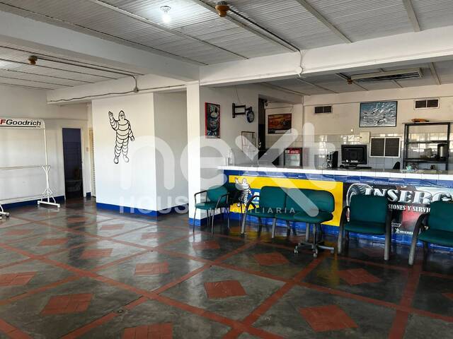 LOCAL COMERCIAL para Venta en San Rafael del Moján - 5