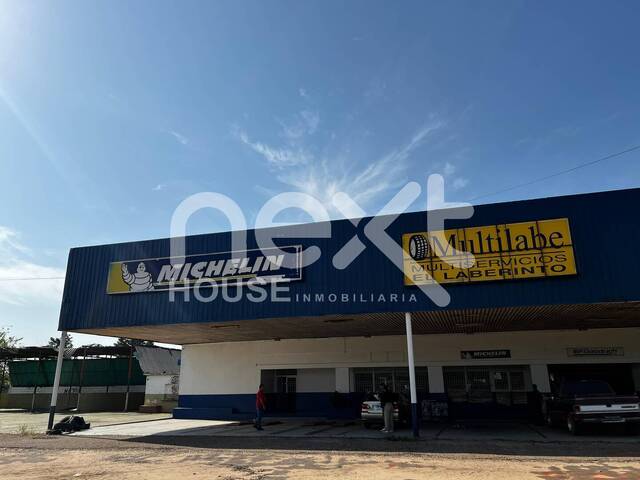 Venta en Las Mandocas - San Rafael del Moján