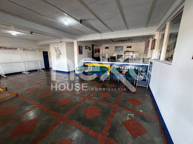 LOCAL COMERCIAL para Venta en San Rafael del Moján - 2