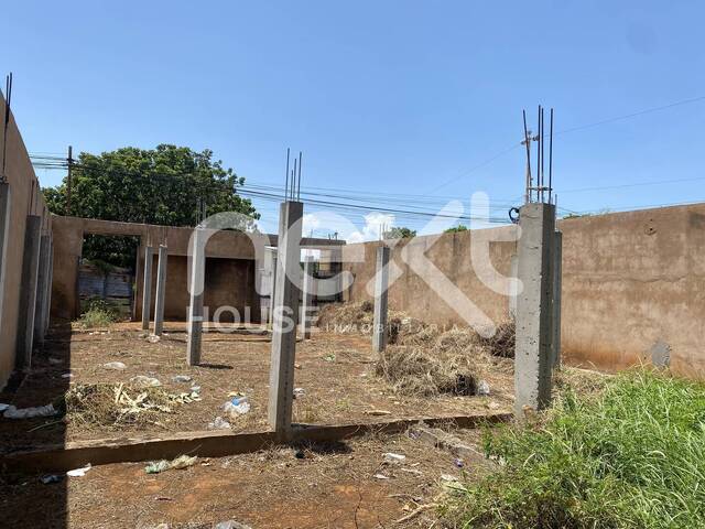 #2523 - TERRENO para Venta en San Francisco - V