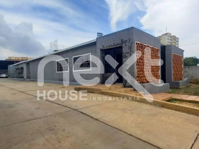 #1755 - GALPÓN para Venta en Maracaibo - V