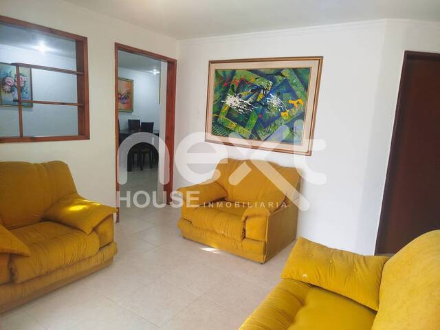 APARTAMENTO para Alquiler en Maracaibo - 3