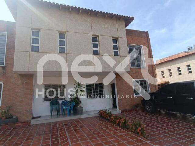 #2543 - TOWNHOUSE para Venta en Maracaibo - V