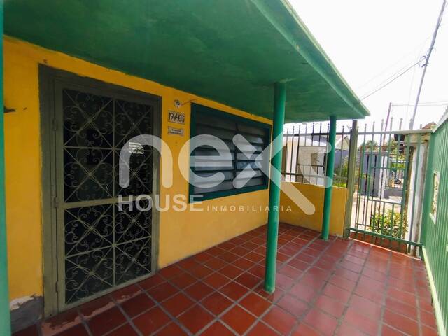 #2553 - CASA COMERCIAL para Venta en Maracaibo - V