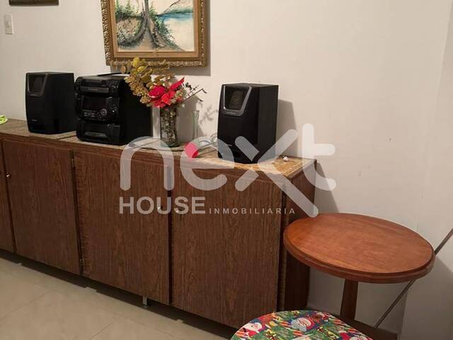 #2562 - APARTAMENTO para Alquiler en Maracaibo - V