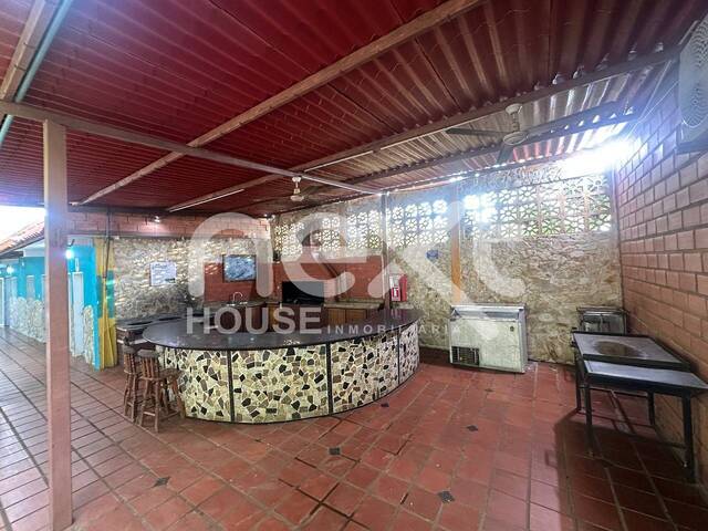 #2588 - GRANJA / FINCA para Venta en Maracaibo - V