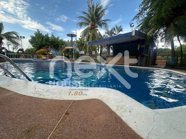 #2588 - GRANJA / FINCA para Venta en Maracaibo - V