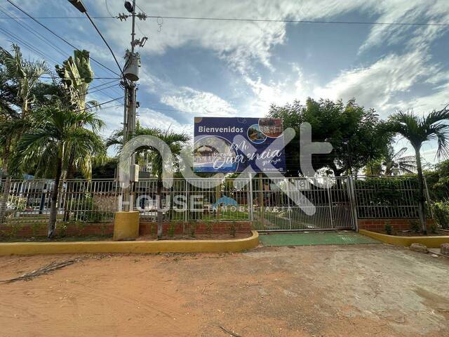 #2588 - GRANJA / FINCA para Venta en Maracaibo - V