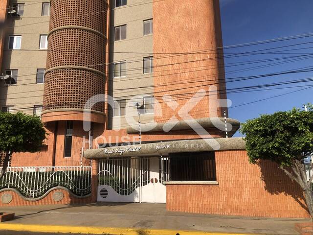#2579 - APARTAMENTO para Alquiler en Maracaibo - V