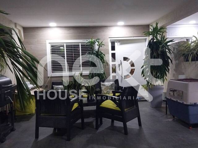 #2592 - TOWNHOUSE para Venta en San Francisco - V