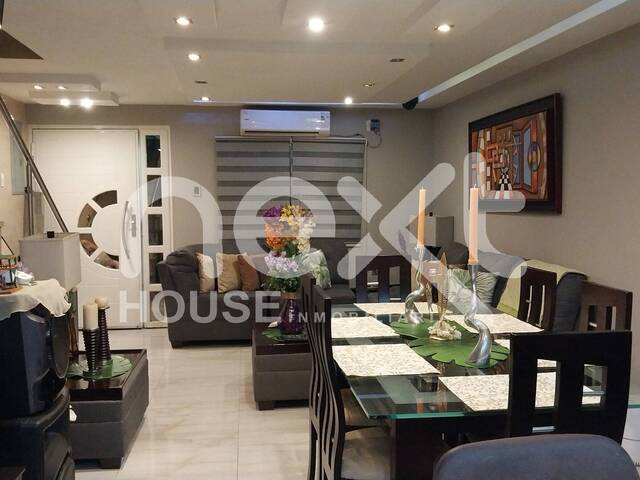 #2592 - TOWNHOUSE para Venta en San Francisco - V