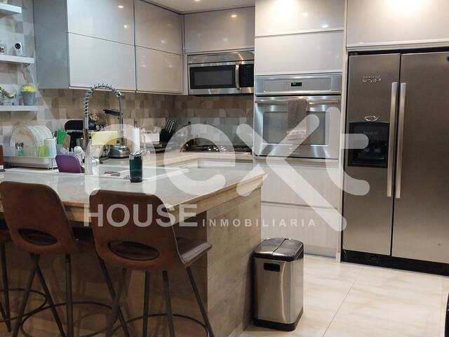 #2592 - TOWNHOUSE para Venta en San Francisco - V