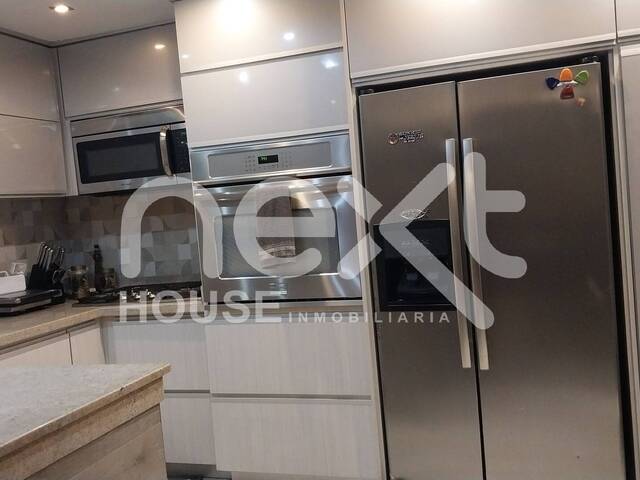 TOWNHOUSE para Venta en San Francisco - 4