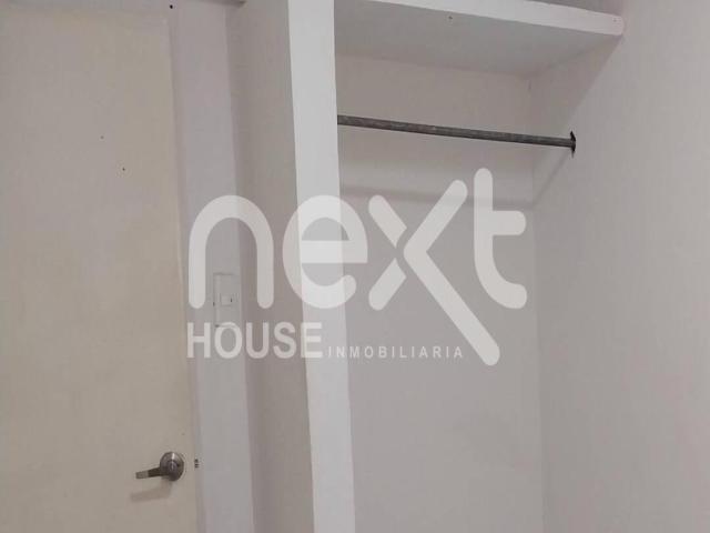 #2593 - APARTAMENTO para Alquiler en San Francisco - V