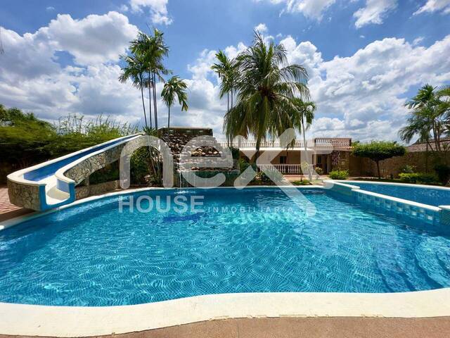 #2635 - CLUB SOCIAL para Venta en Maracaibo - V