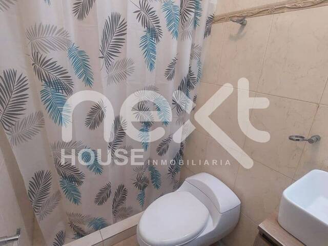 APARTAMENTO para Alquiler en Maracaibo - 5