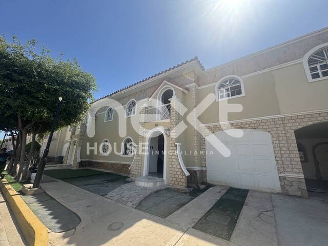 #2648 - TOWNHOUSE para Venta en Maracaibo - V