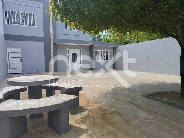 #2652 - CASA para Alquiler en Maracaibo - V
