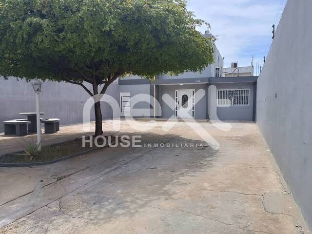 #2652 - CASA para Alquiler en Maracaibo - V