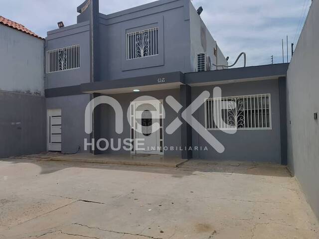 #2652 - CASA para Alquiler en Maracaibo - V